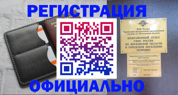 временная регистрация госуслуги в Электростали